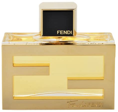 fendi fan parfum